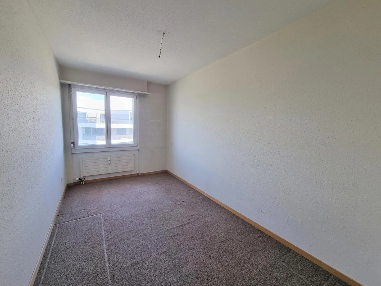 Appartement situé au calme près du centre - Photo 6 sur 9