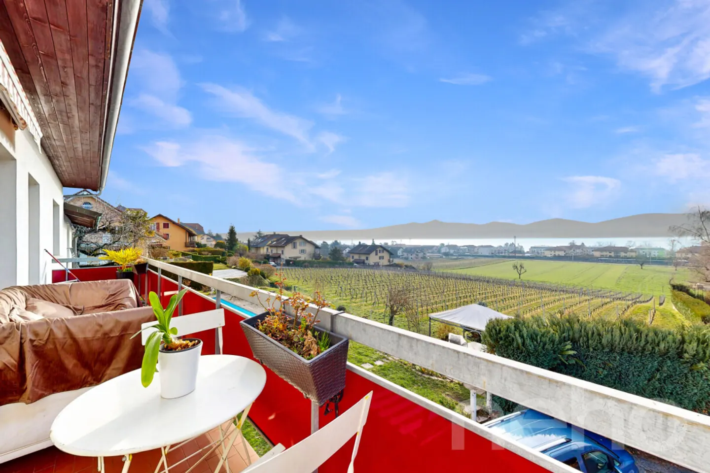 Appartement Charmant avec Jardin - Photo 7 sur 12