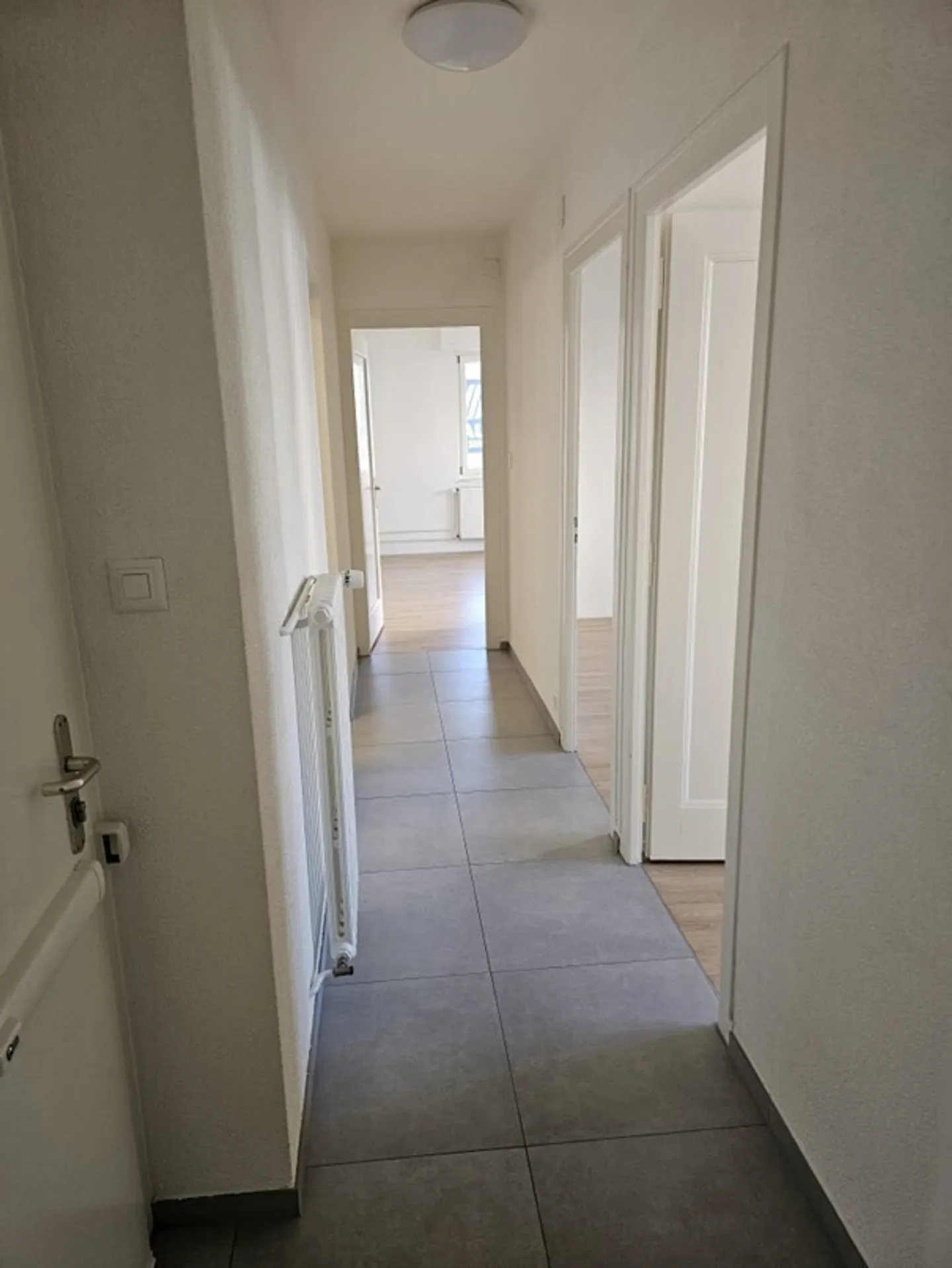 3.5 rooms on the 1st floor in the center of Geneva - Photo 3 of 8