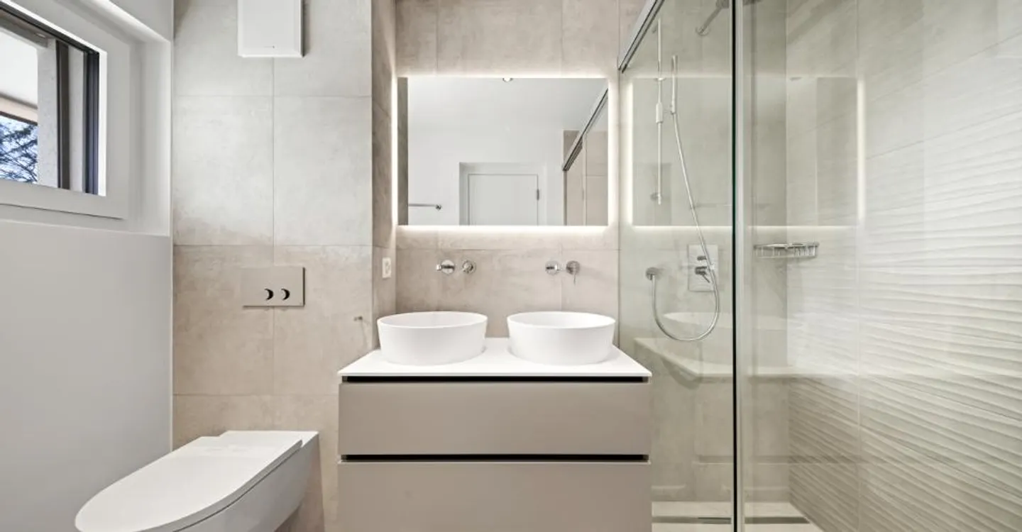 Appartamento moderno con vista lago - Foto 6 di 12