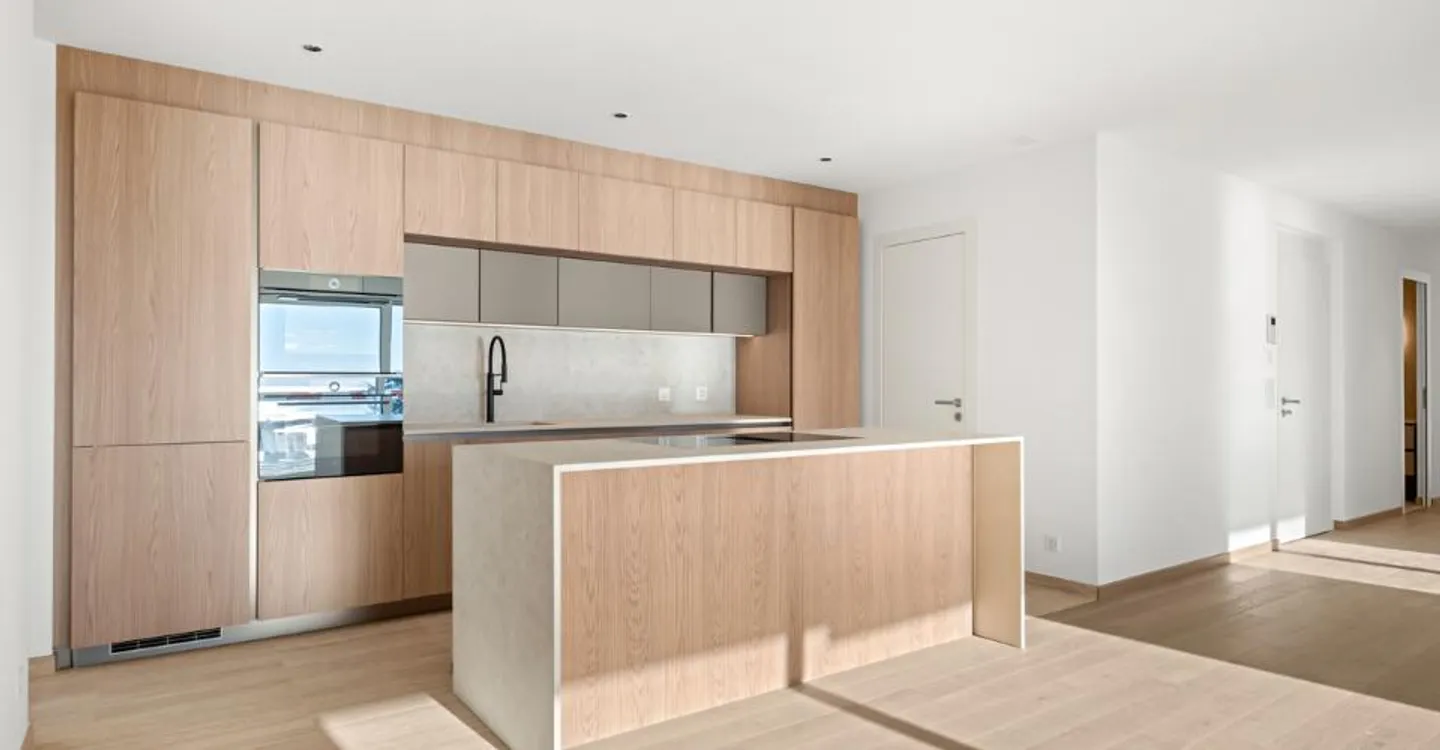 Appartamento moderno con vista lago - Foto 7 di 12