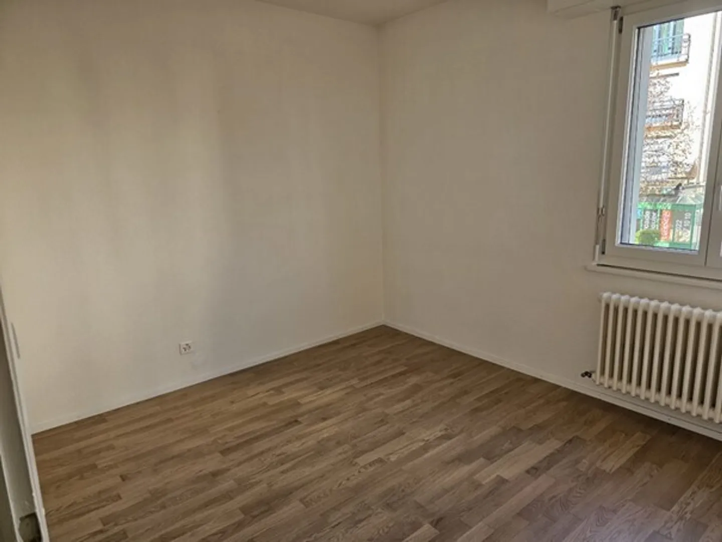 3.5 rooms on the 1st floor in the center of Geneva - Photo 5 of 8