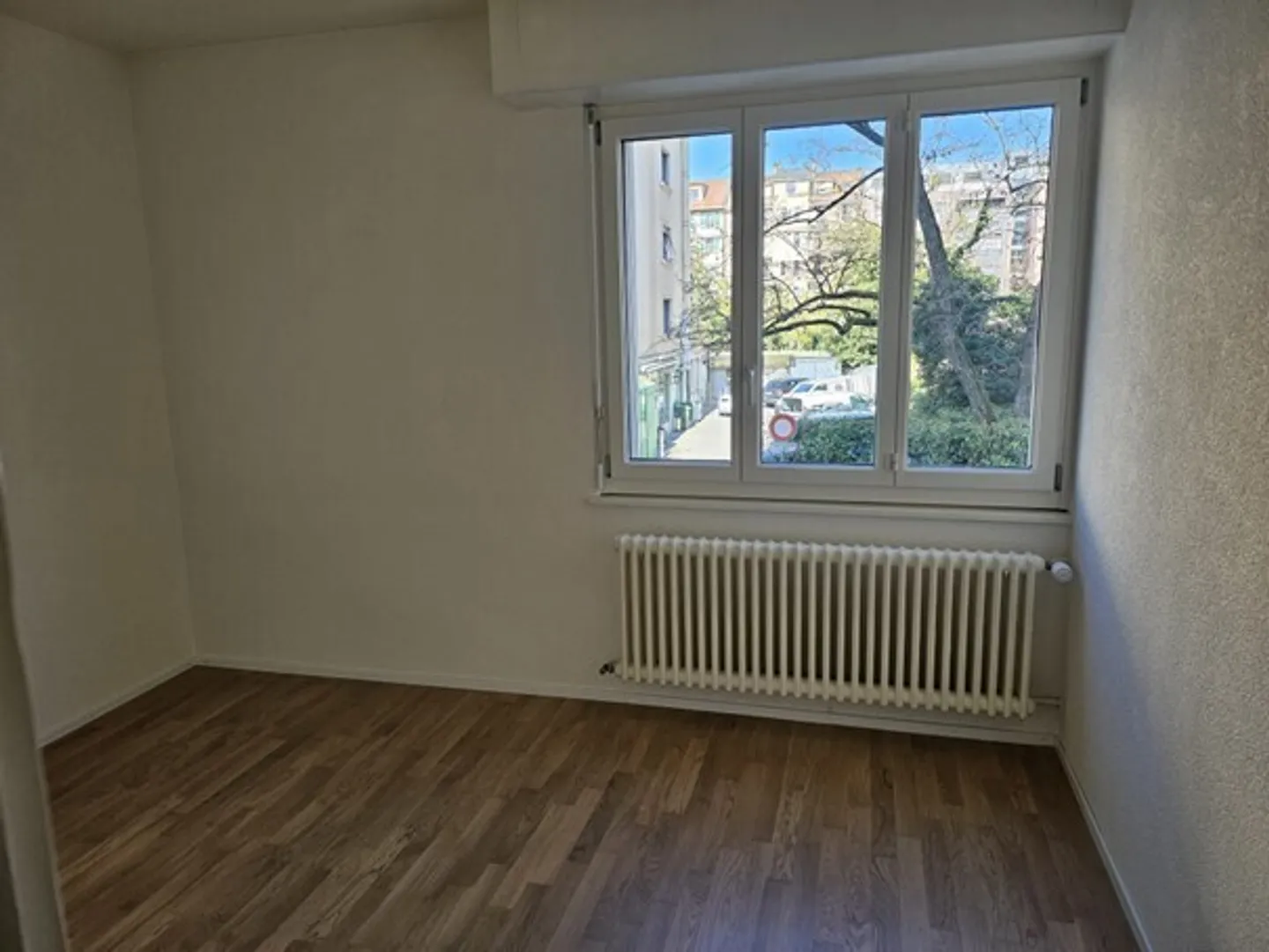 3.5 rooms on the 1st floor in the center of Geneva - Photo 6 of 8