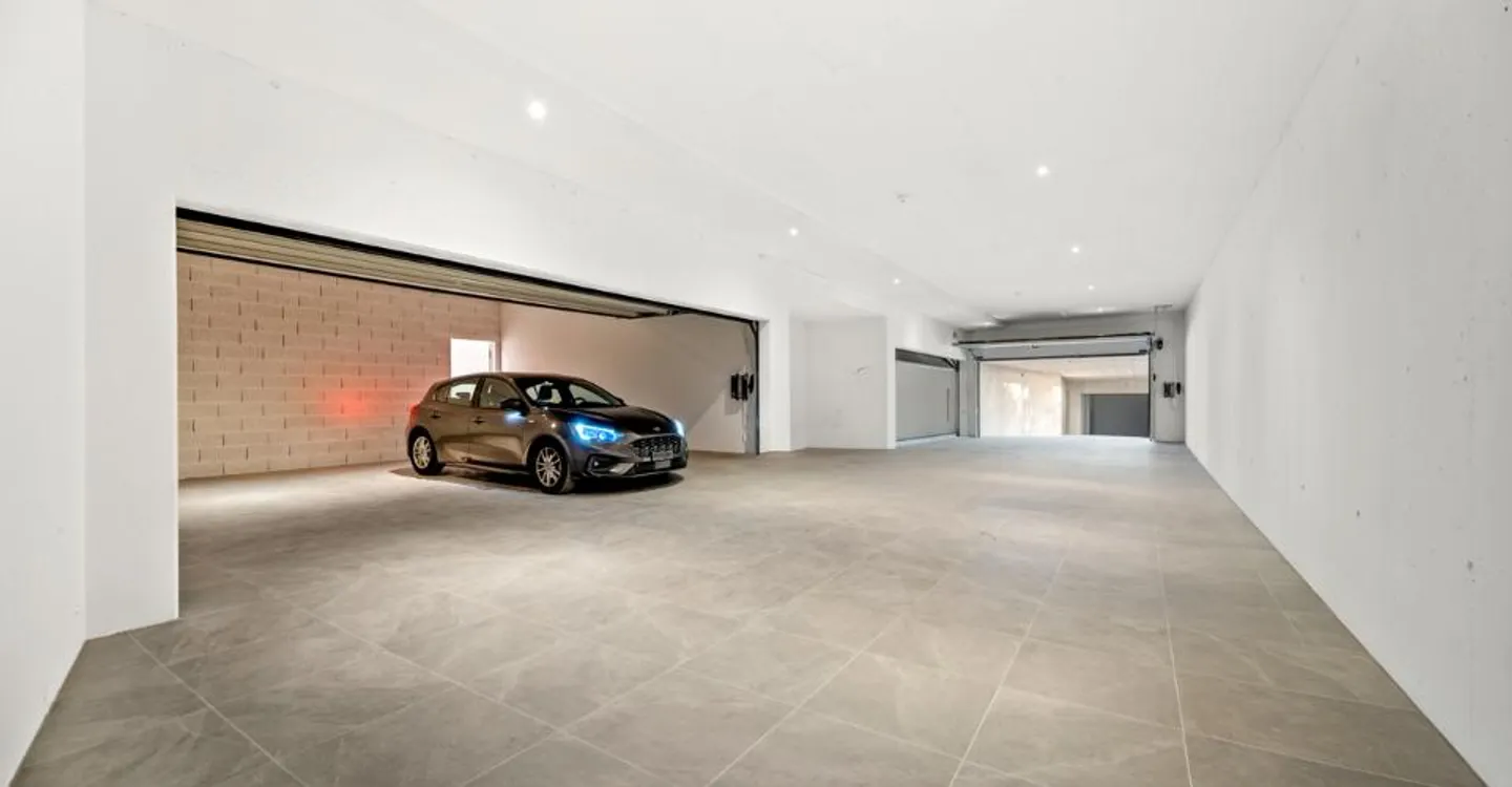 Appartamento moderno con vista lago - Foto 12 di 12