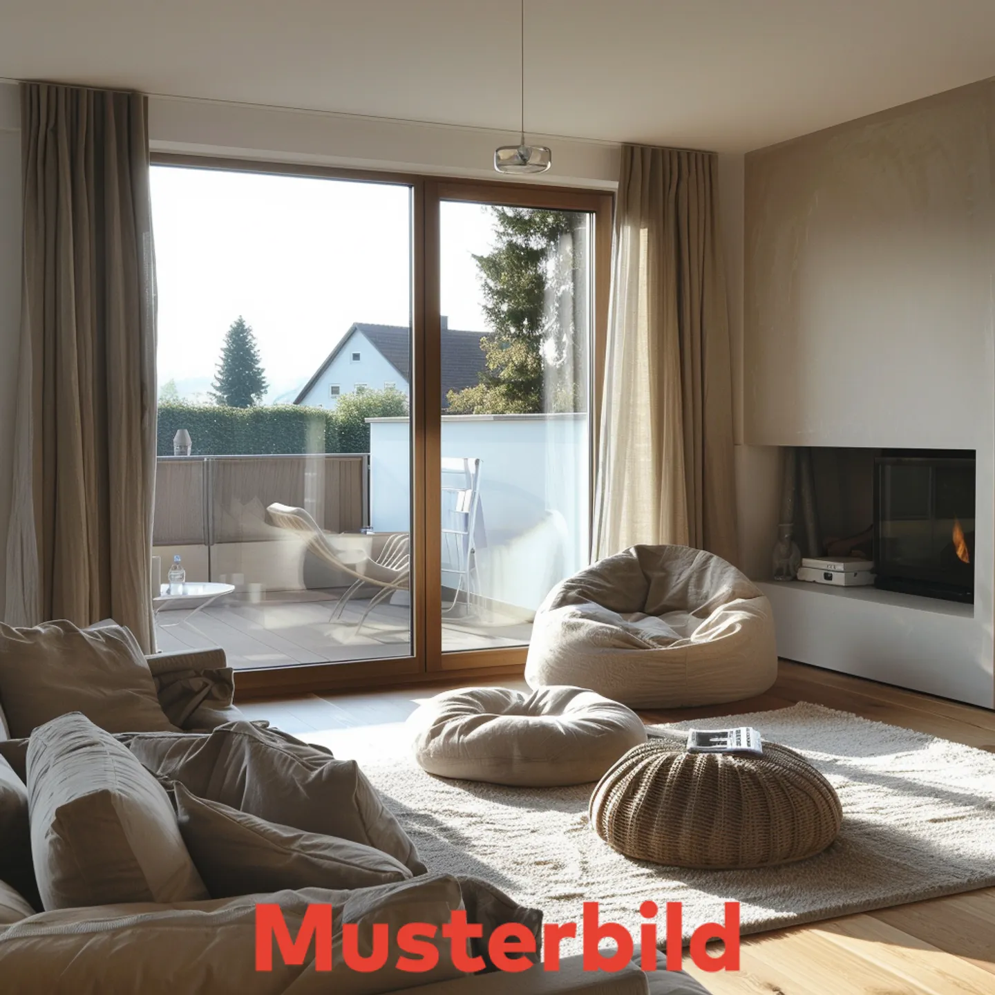 Wohnung kaufen - Foto 5 von 6