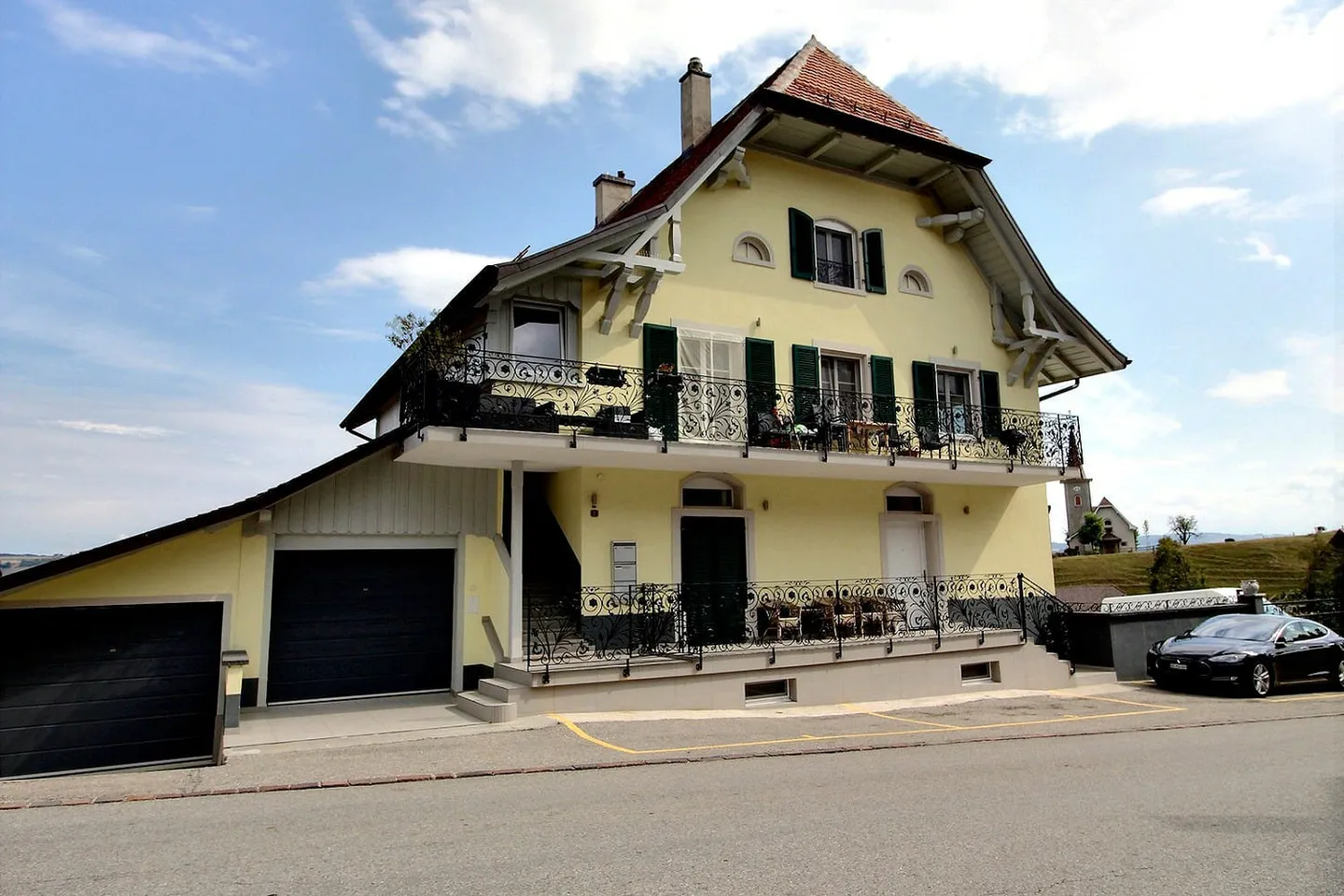 Open space - Photo 2 of 2