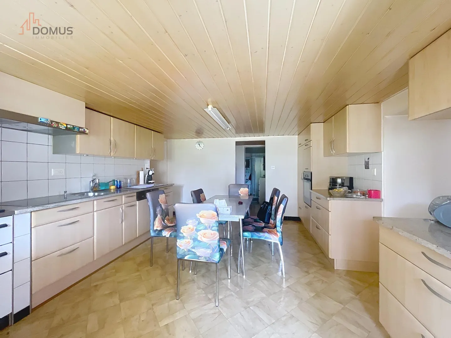 Casa con grande potenziale? Ideale per appassionati di fai-da-te o investitori - Foto 8 di 13