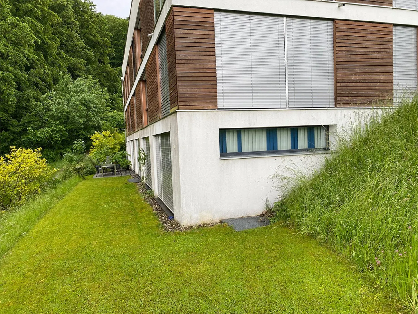 Waldhaus Stirnrüti Horw - Vente Résidence Ouest - Photo 2 sur 4