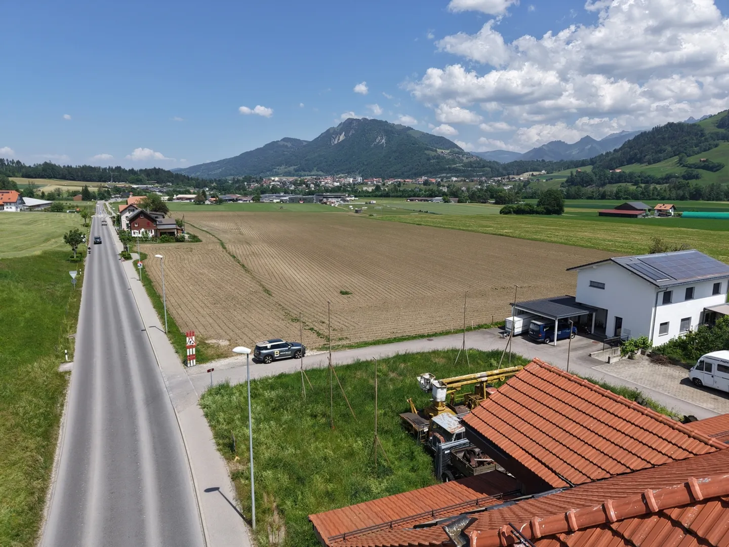 EPAGNY | Magnifico progetto di 2 case a schiera in vendita su progetto - Foto 4 di 6