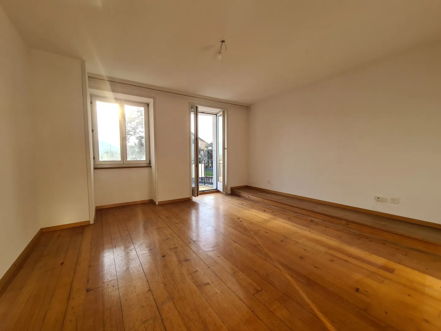 Villa in affitto - Foto 7 di 12