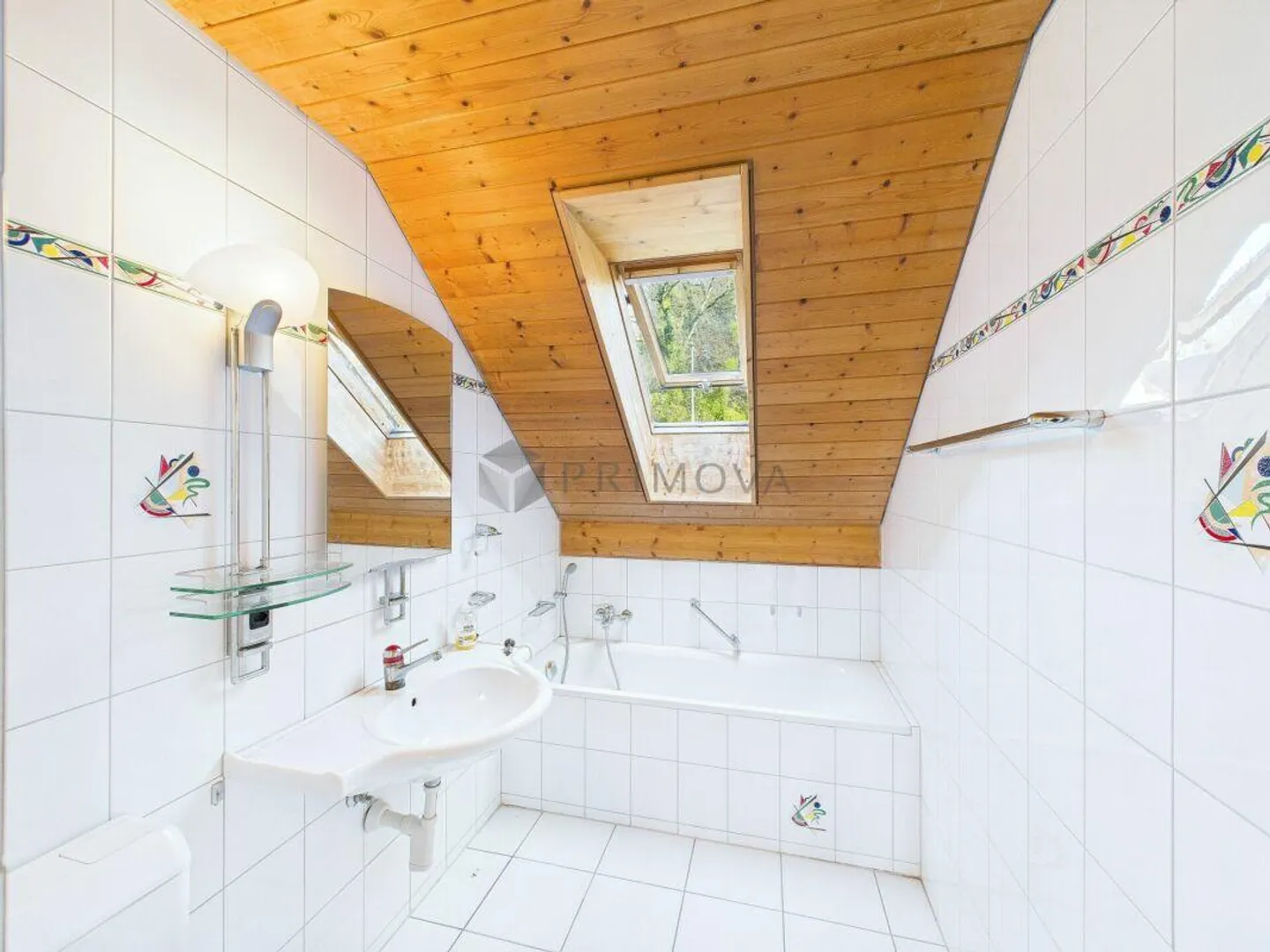 Maisonette da sogno estesa cerca nuovo proprietario! - Foto 9 di 9