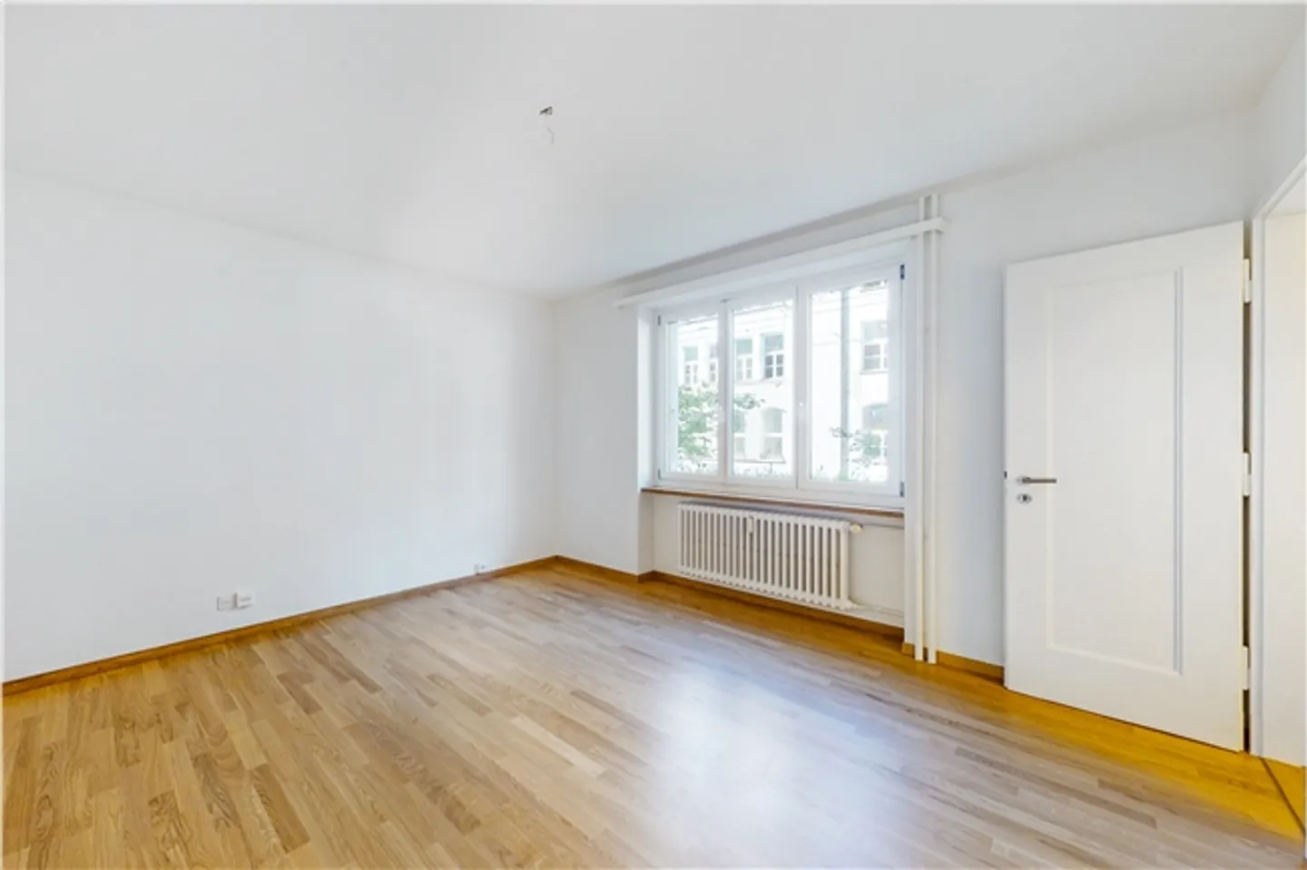 «Wohnen im beliebten Länggassquartier!» - Foto 3 di 9