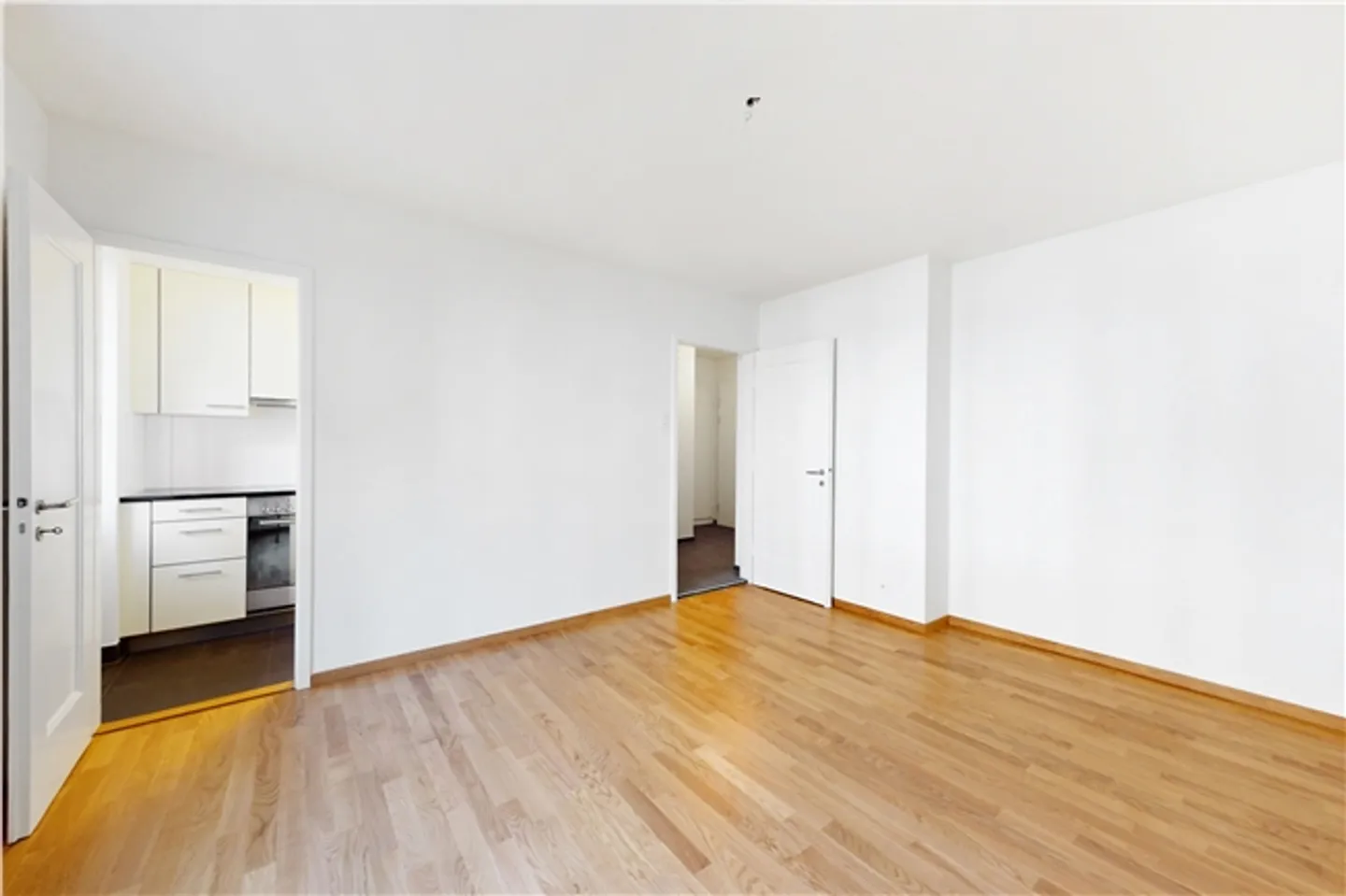 «Wohnen im beliebten Länggassquartier!» - Foto 4 di 9