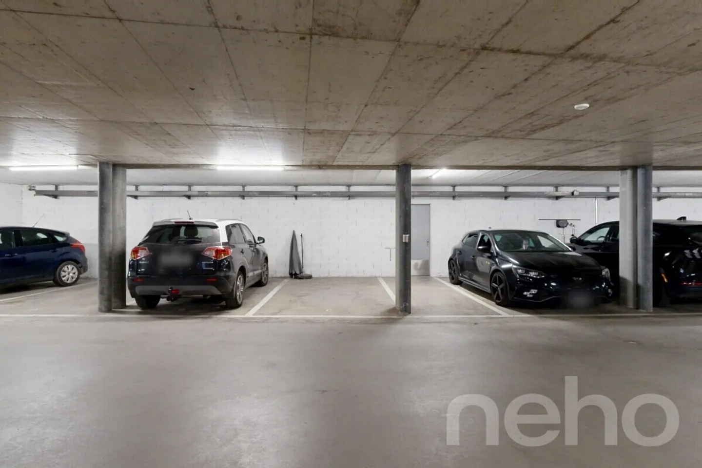Bel appartement de 3,5 pièces au dernier étage à Sion avec grande terrasse - Photo 12 sur 12