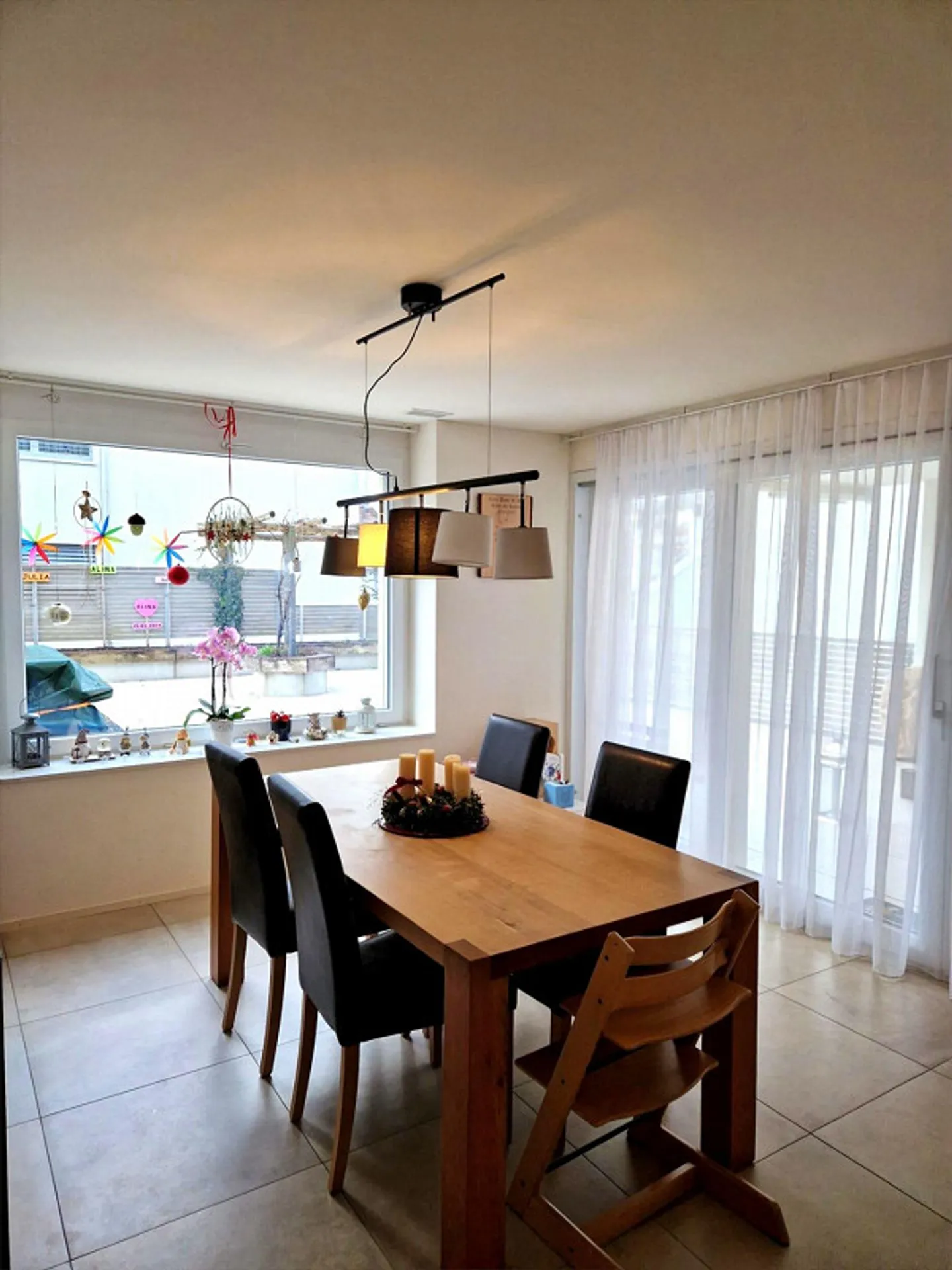 4.5 Room Apartment with Large Garden Terrace - Photo 2 of 6