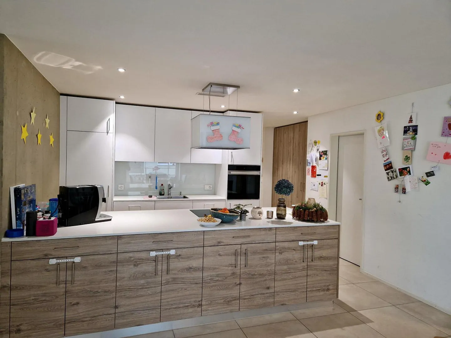 4.5 Room Apartment with Large Garden Terrace - Photo 1 of 6