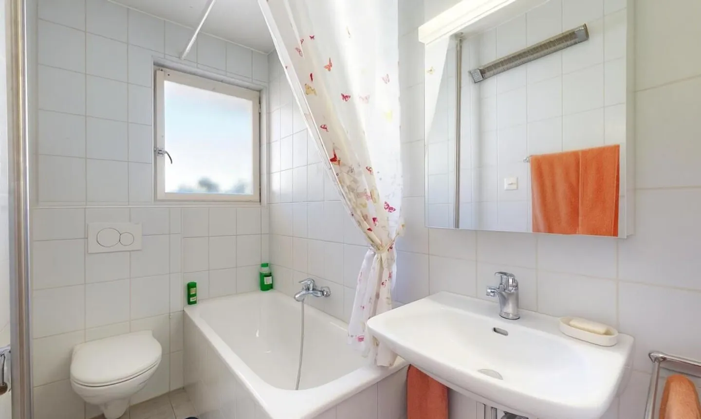 Appartamento 3,5 locali con camera indipendente di 20 m² - Foto 7 di 11