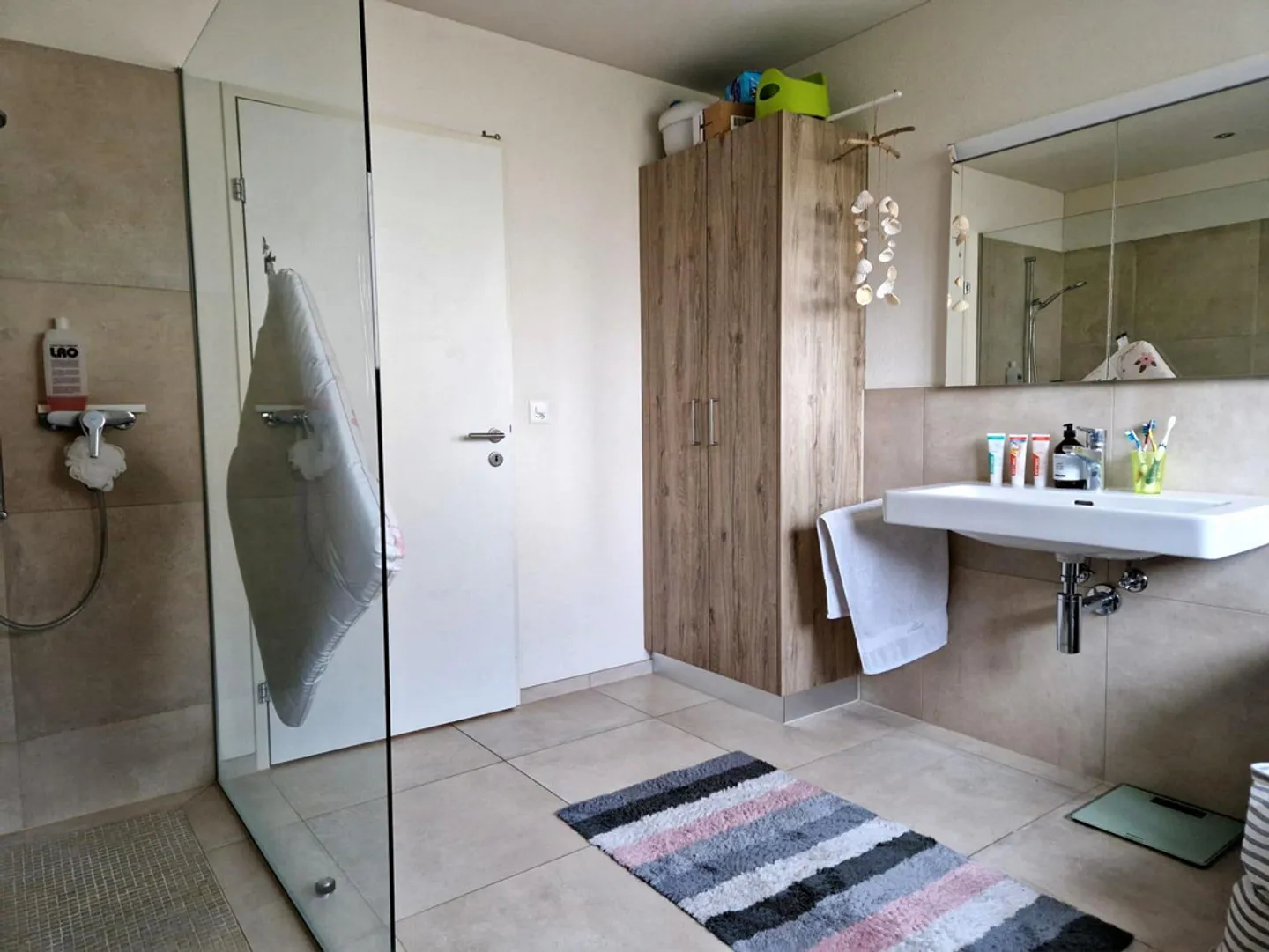 4.5 Room Apartment with Large Garden Terrace - Photo 4 of 6