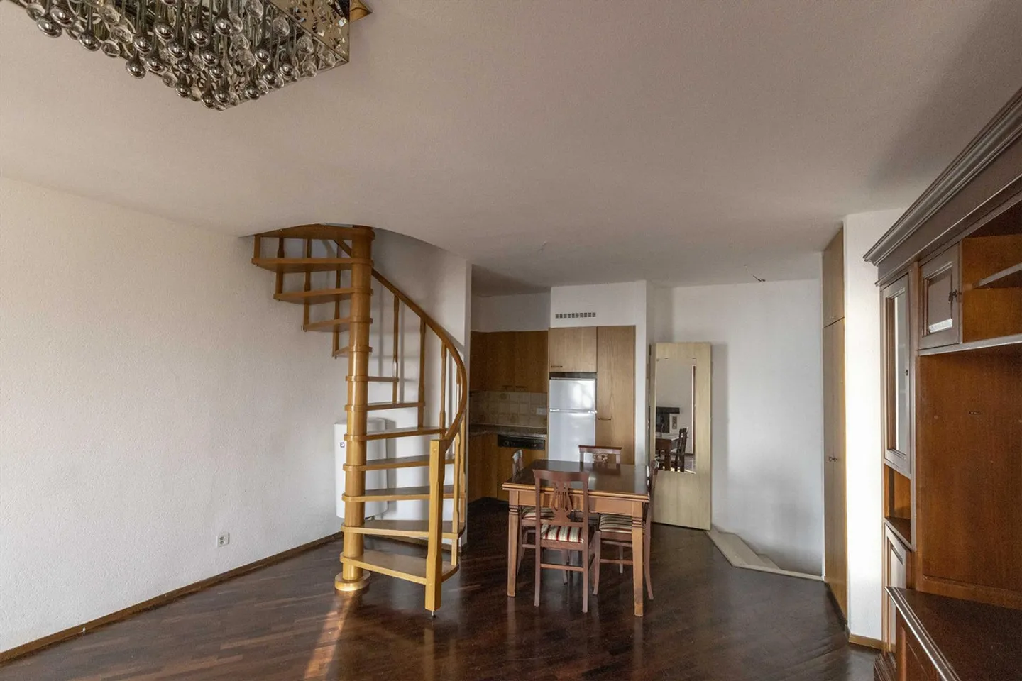 PRIX INHABITUEL - DUPLEX 3.5 AVEC VUE SUR LE LAC À RUVIGLIANA - Photo 5 sur 9