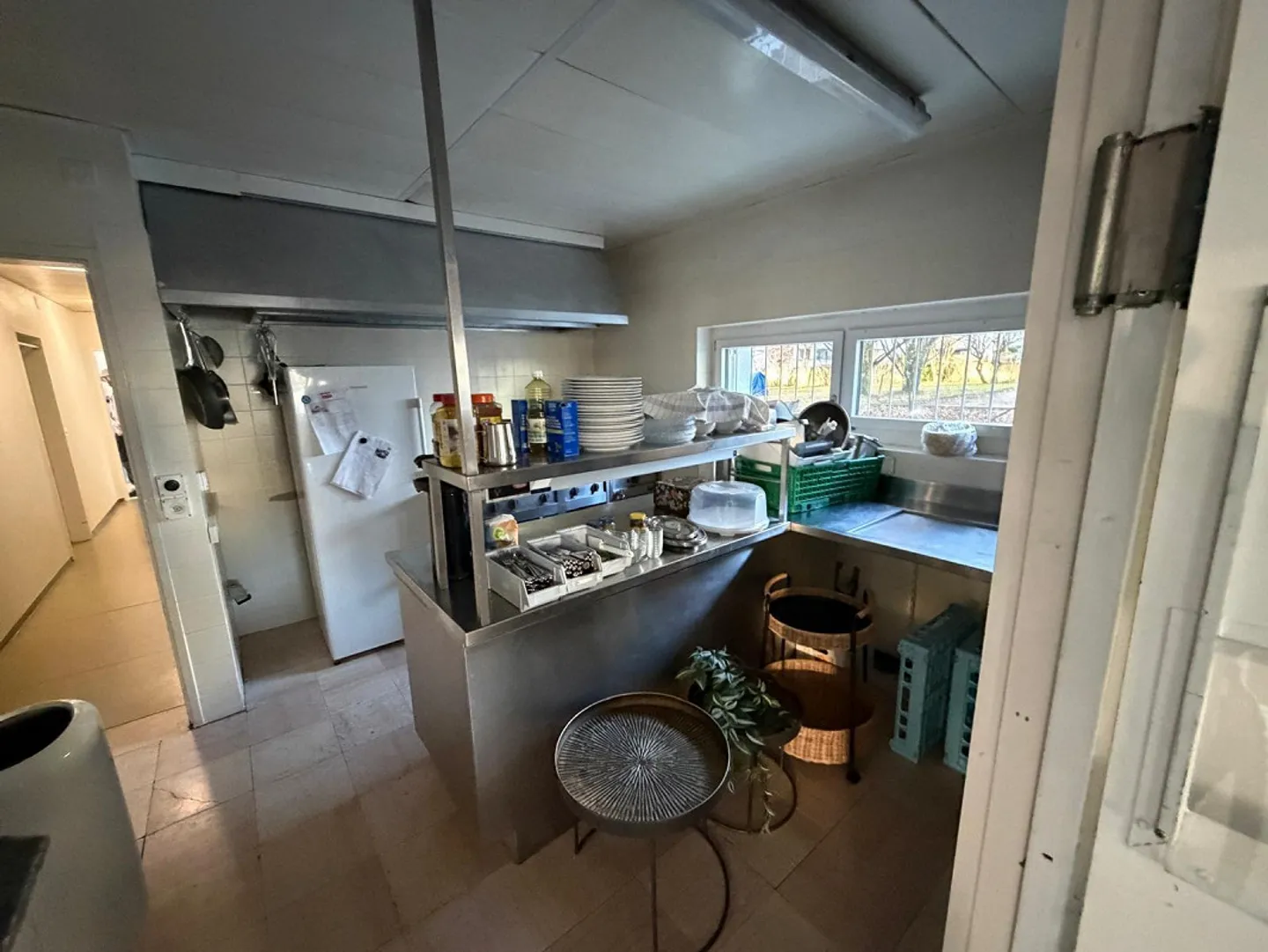 Multipurpose premises in a central location in Baar - Photo 11 of 13