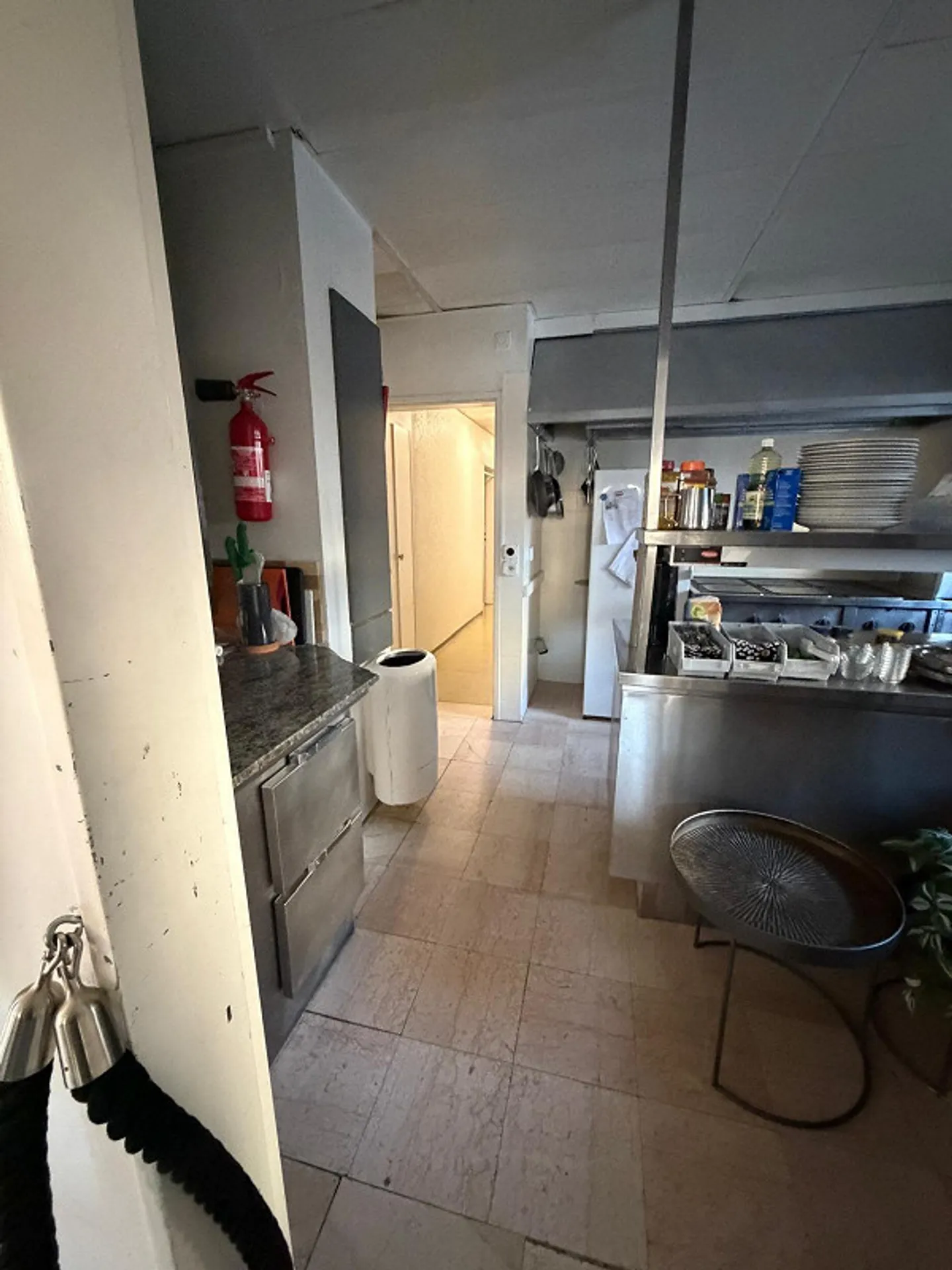 Multipurpose premises in a central location in Baar - Photo 12 of 13