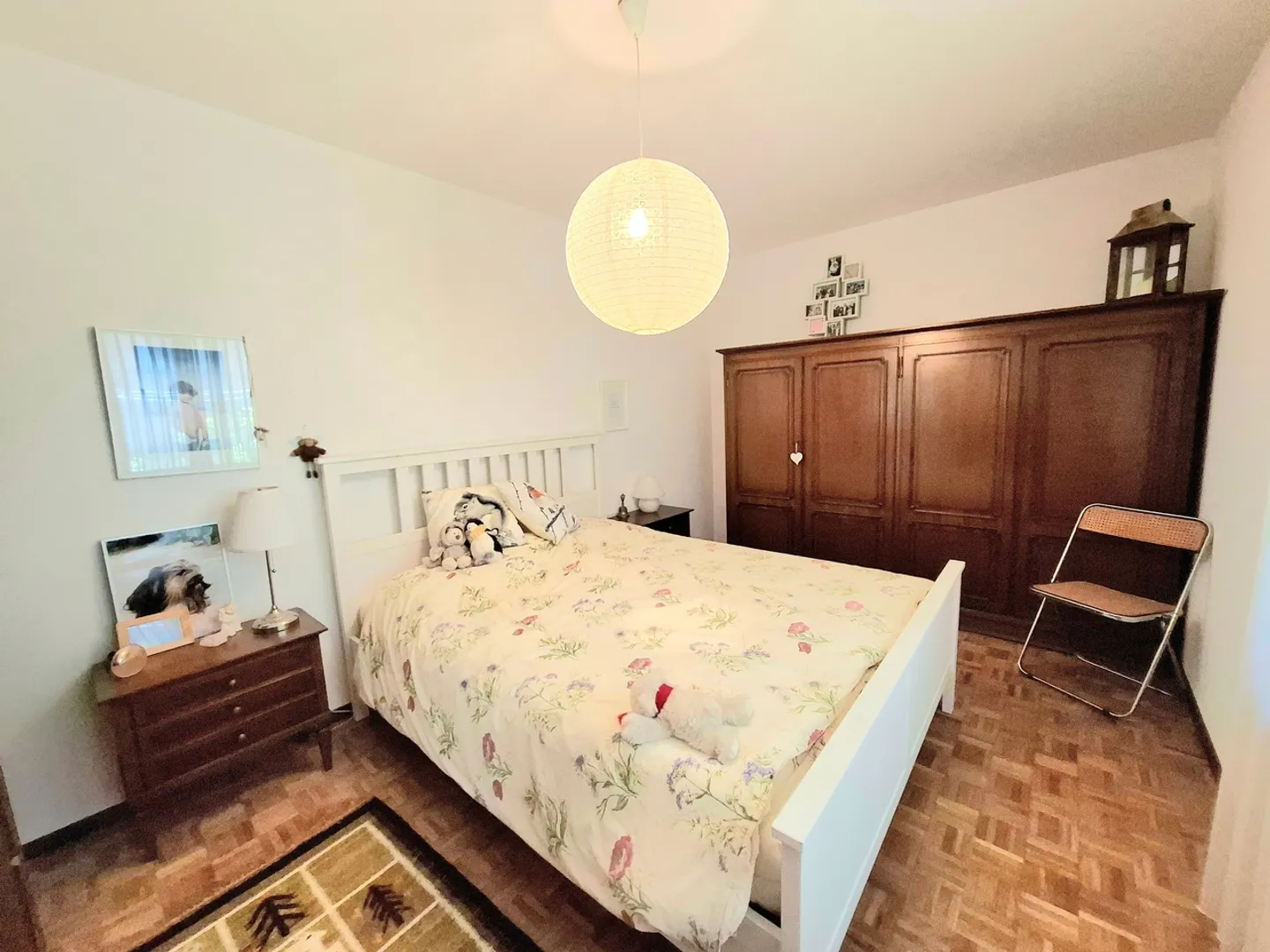 Wunderschöne Einfamilienvilla in Bellinzona, im Kanton Tessin - Foto 8 von 13