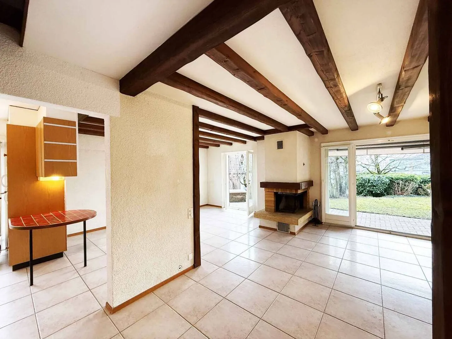 Charmante villa jumelle de 4,5 pièces - Foto 5 von 9