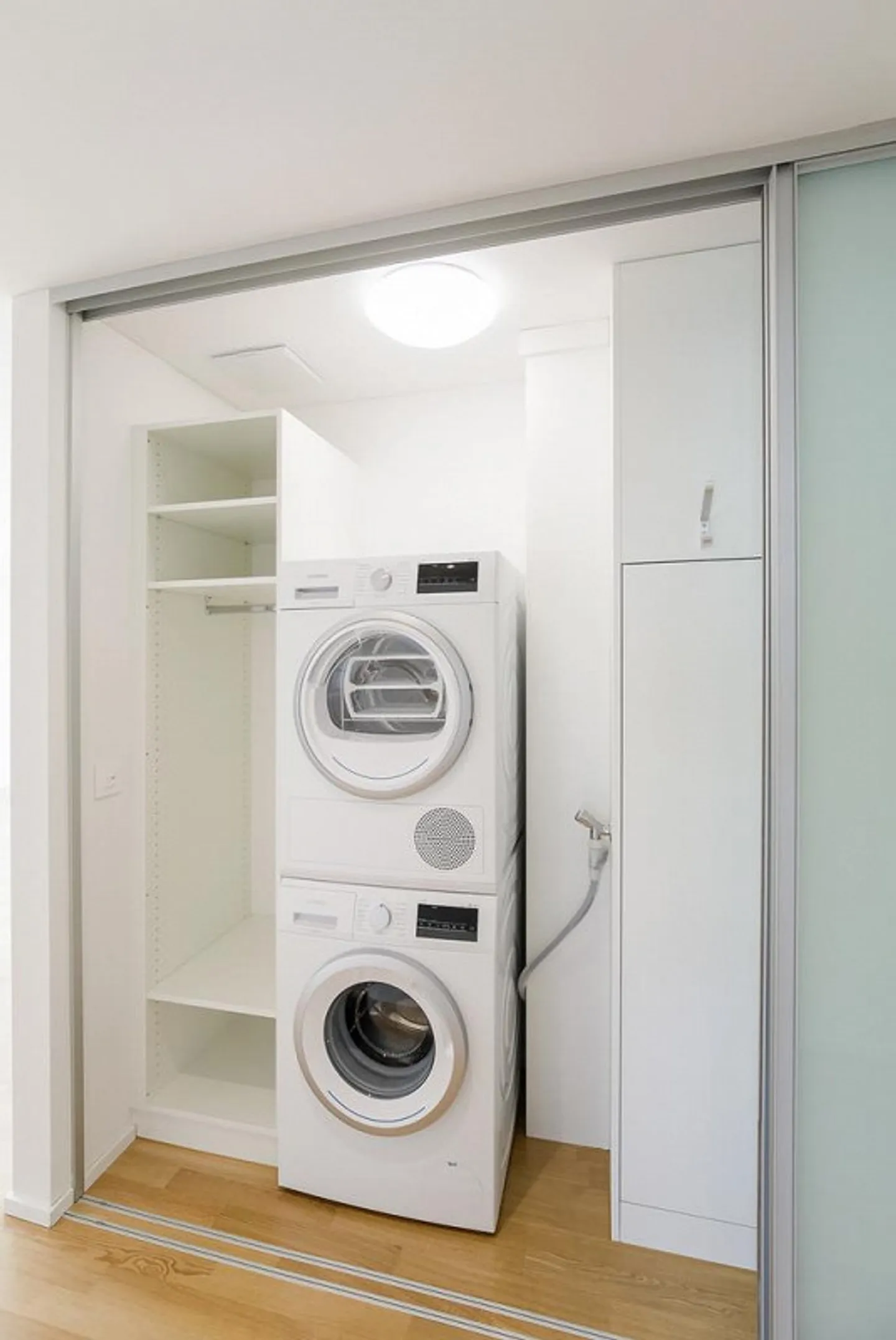 Bella e luminosa appartamento di 3,5 stanze a Obergösgen - Foto 6 di 8