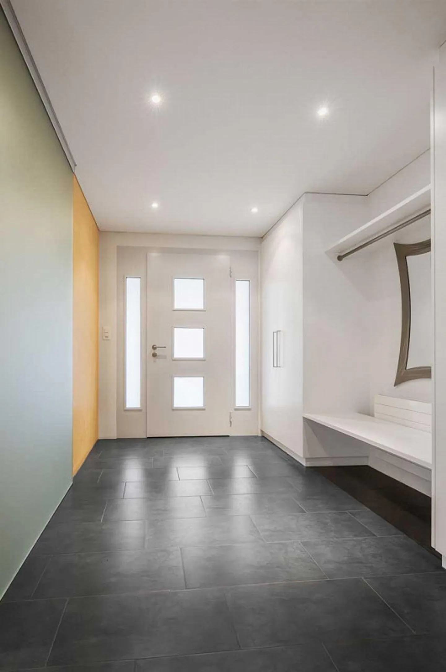 Affascinante casa unifamiliare con piscina - Foto 9 di 13