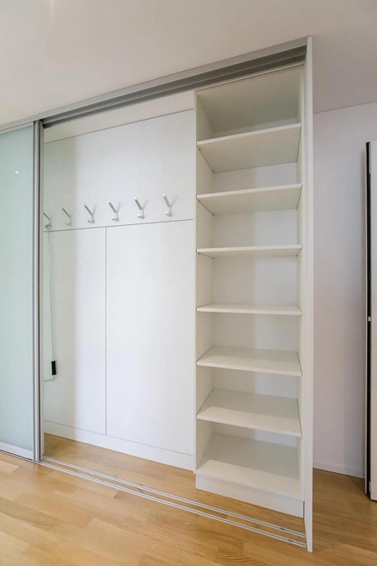 Bella e luminosa appartamento di 3,5 stanze a Obergösgen - Foto 7 di 8