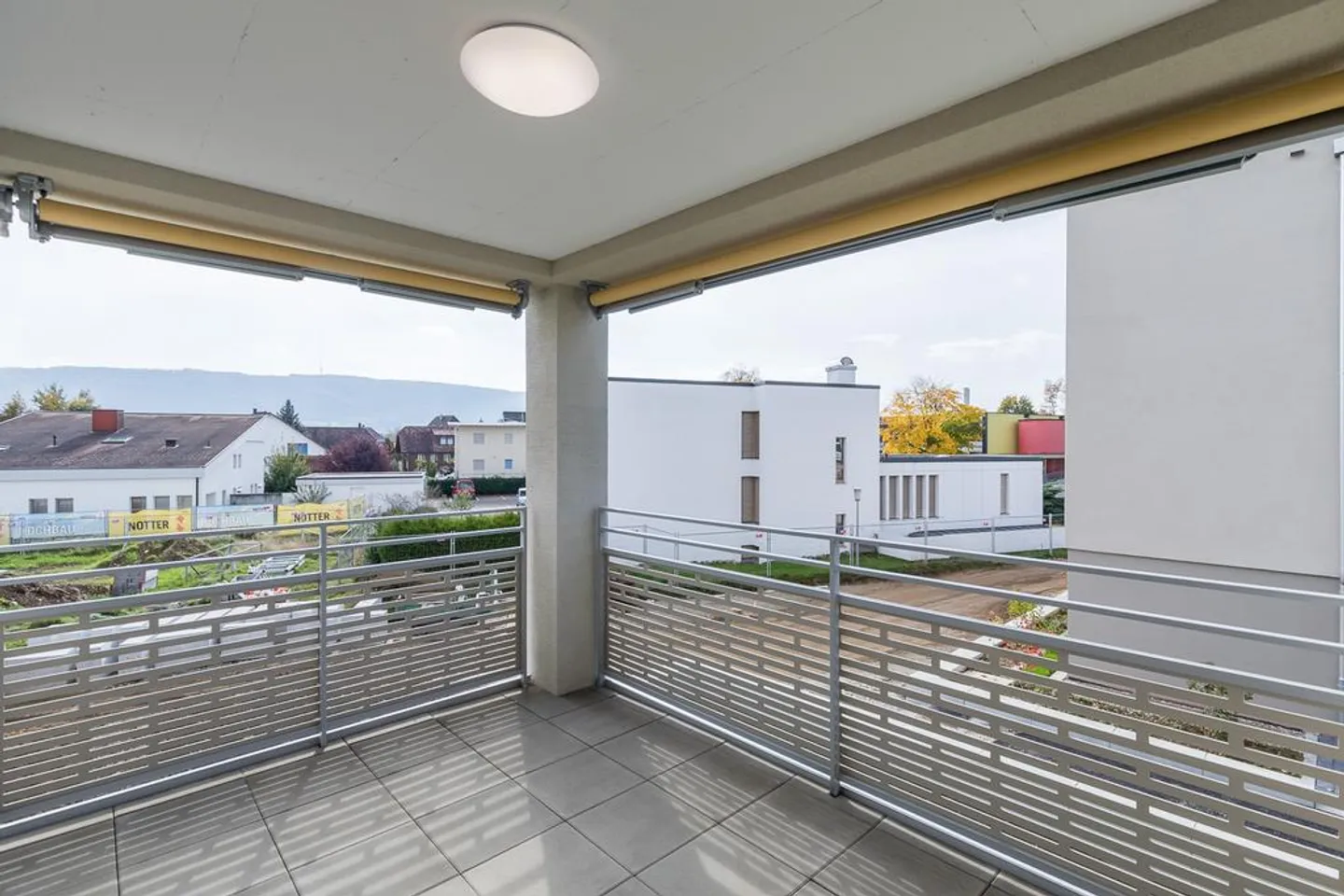 Bella e luminosa appartamento di 3,5 stanze a Obergösgen - Foto 8 di 8