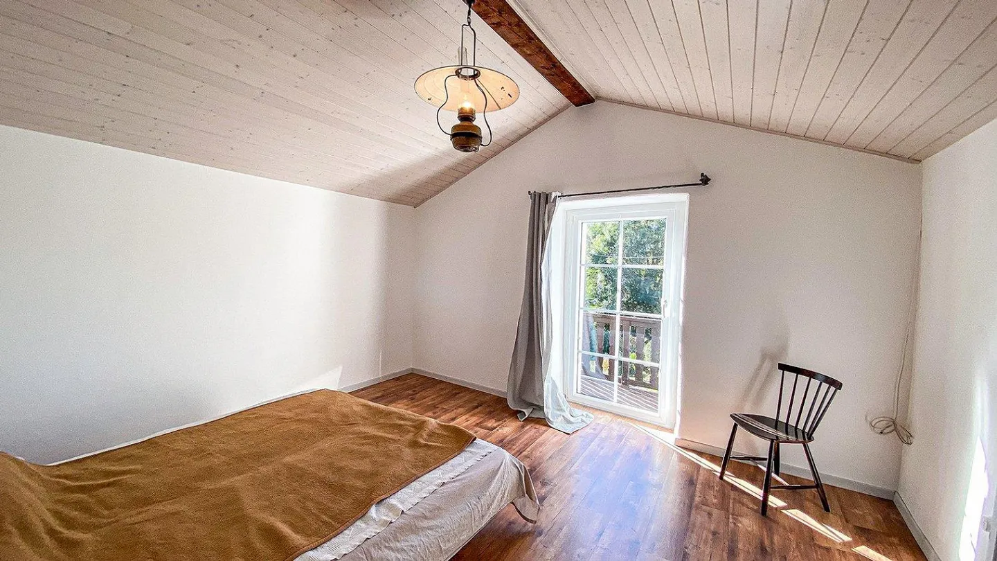 Maison rustique dans le centre historique de Viona - Brione Sopra Minusio - Photo 10 sur 13