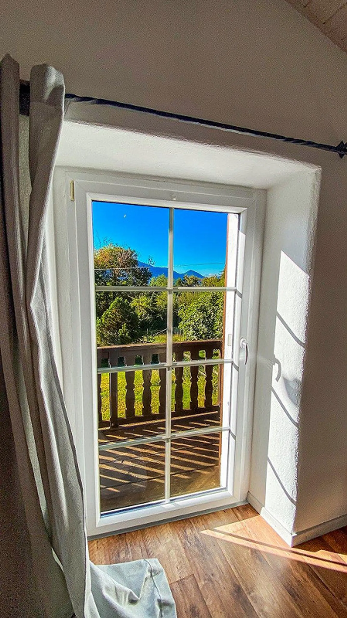 Maison rustique dans le centre historique de Viona - Brione Sopra Minusio - Photo 13 sur 13