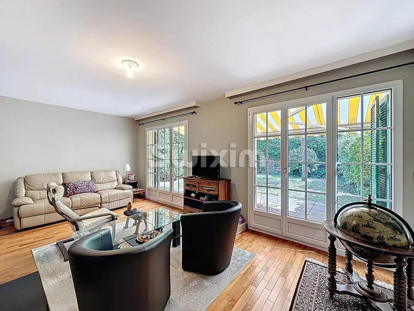7-room house - Photo 3 of 13