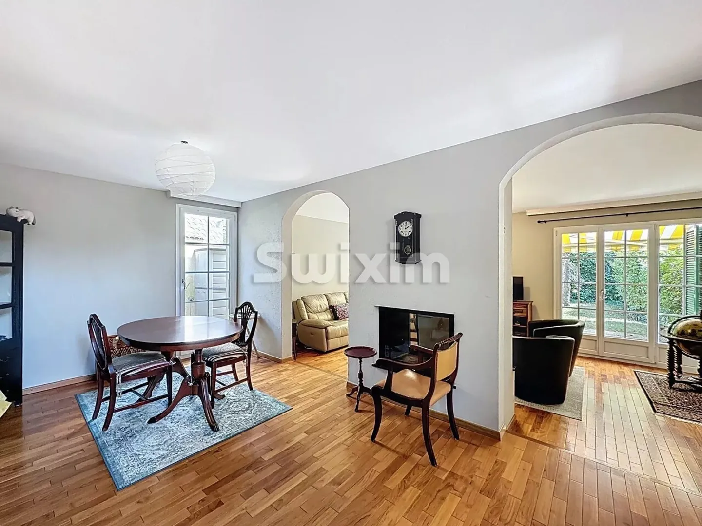 7-room house - Photo 6 of 13