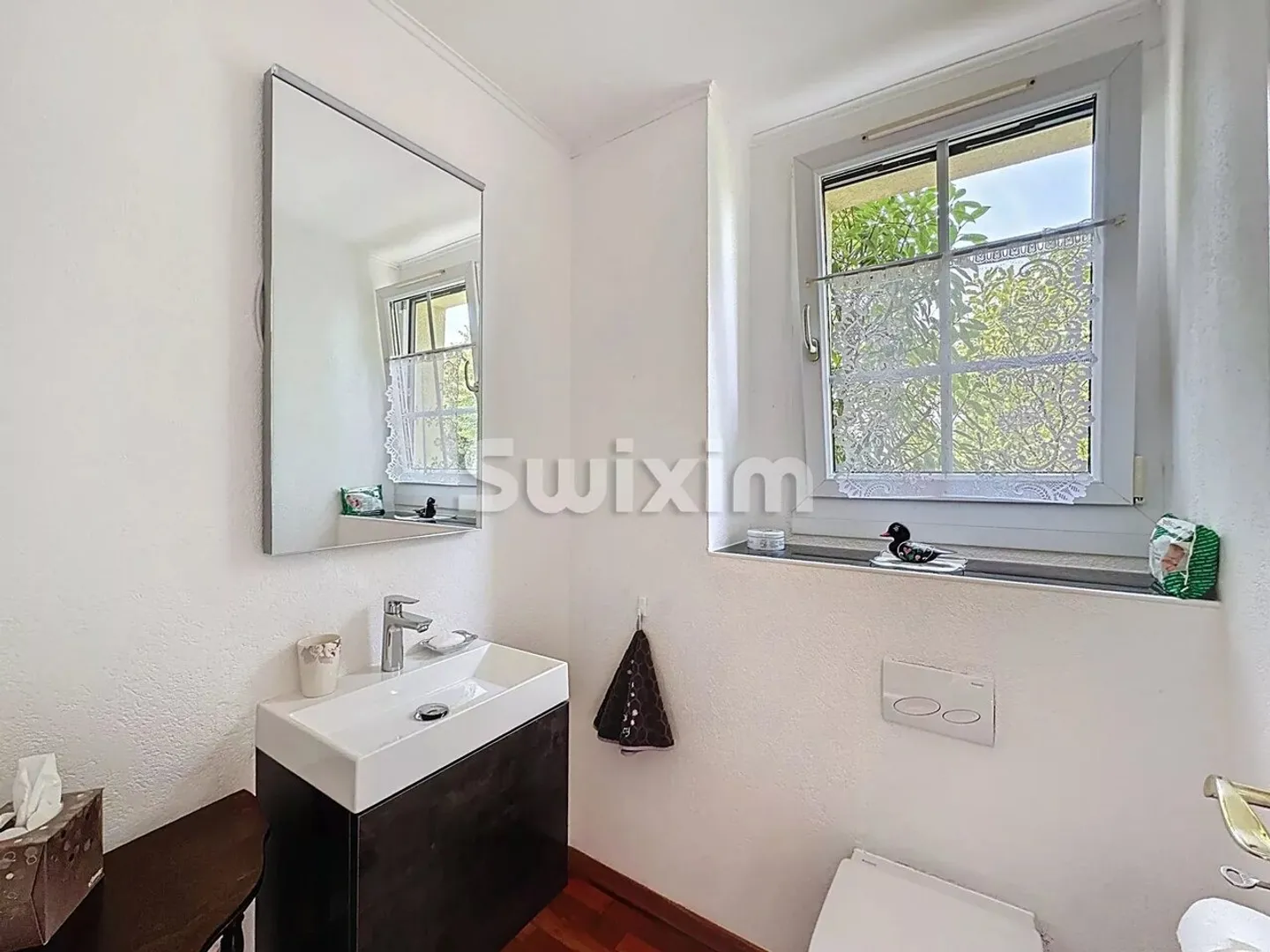 7-room house - Photo 8 of 13