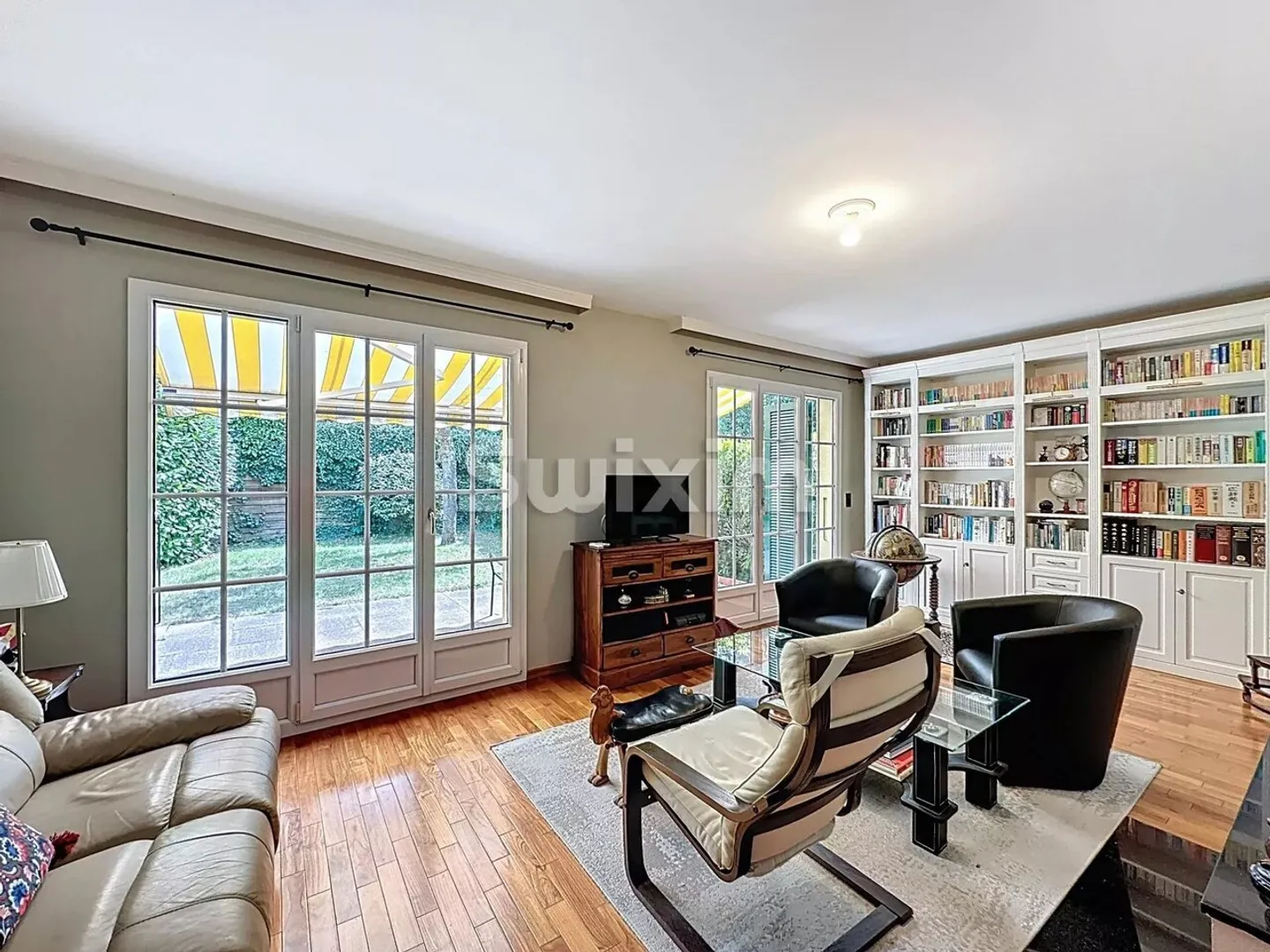 7-room house - Photo 4 of 13