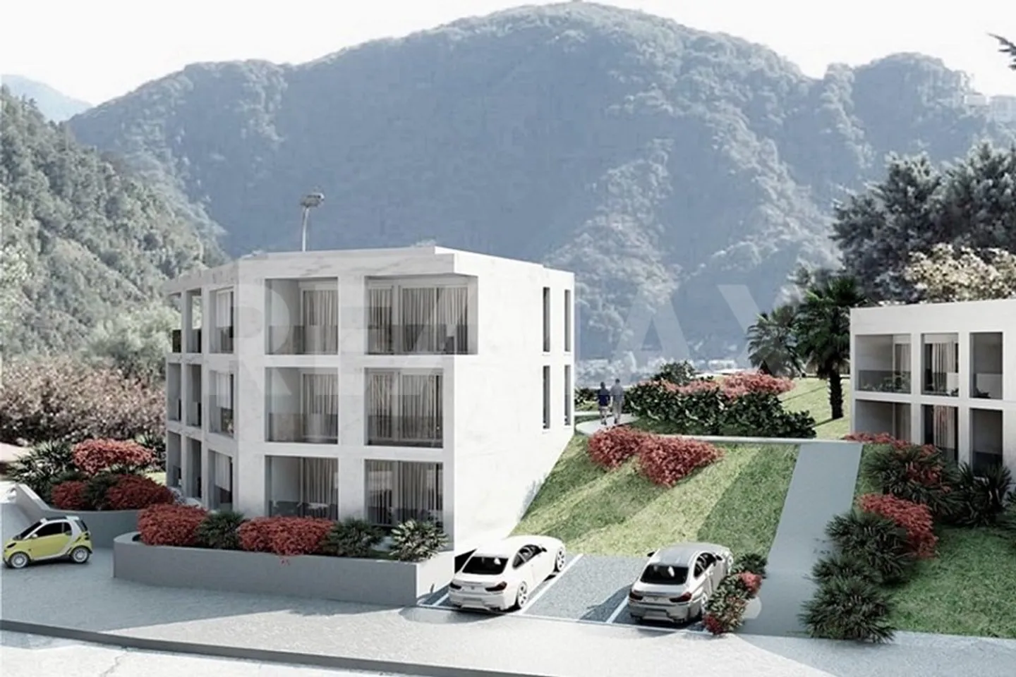 Appartamento in vendita - Foto 1 di 5