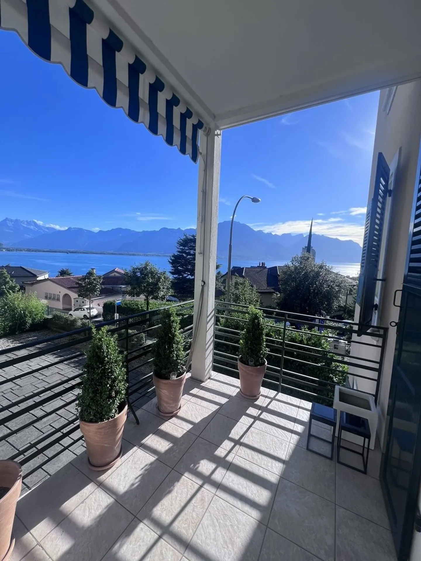 2.5 Room Apartment - Photo 1 of 10