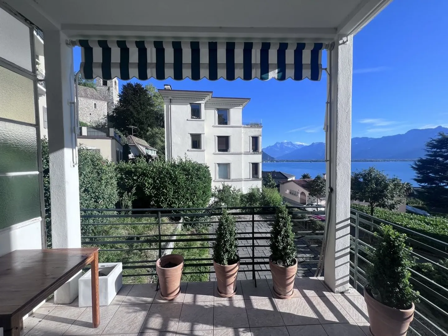 2.5 Room Apartment - Photo 2 of 10