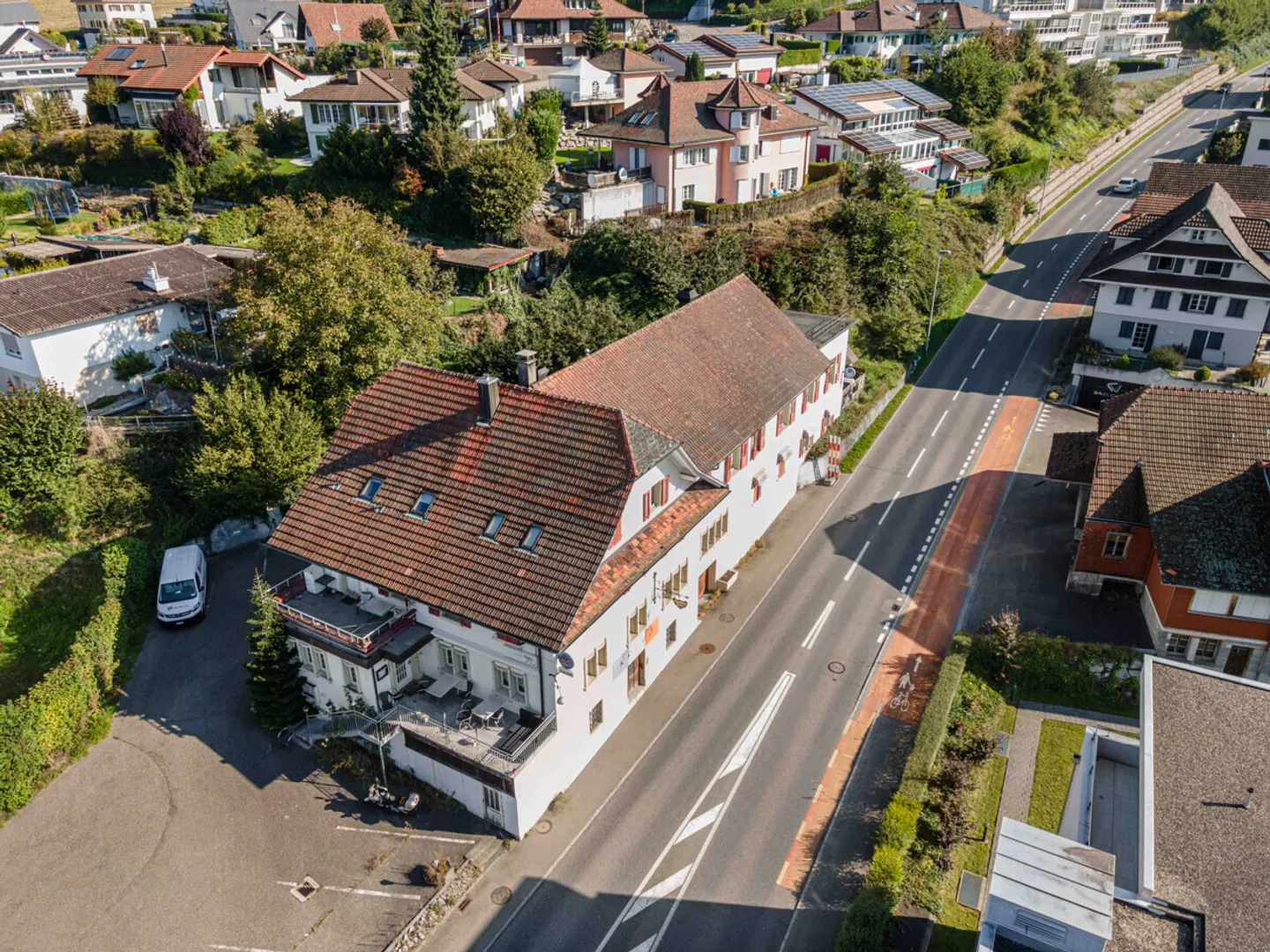 Gemischtes Objekt mit Potenzial - Foto 3 von 11