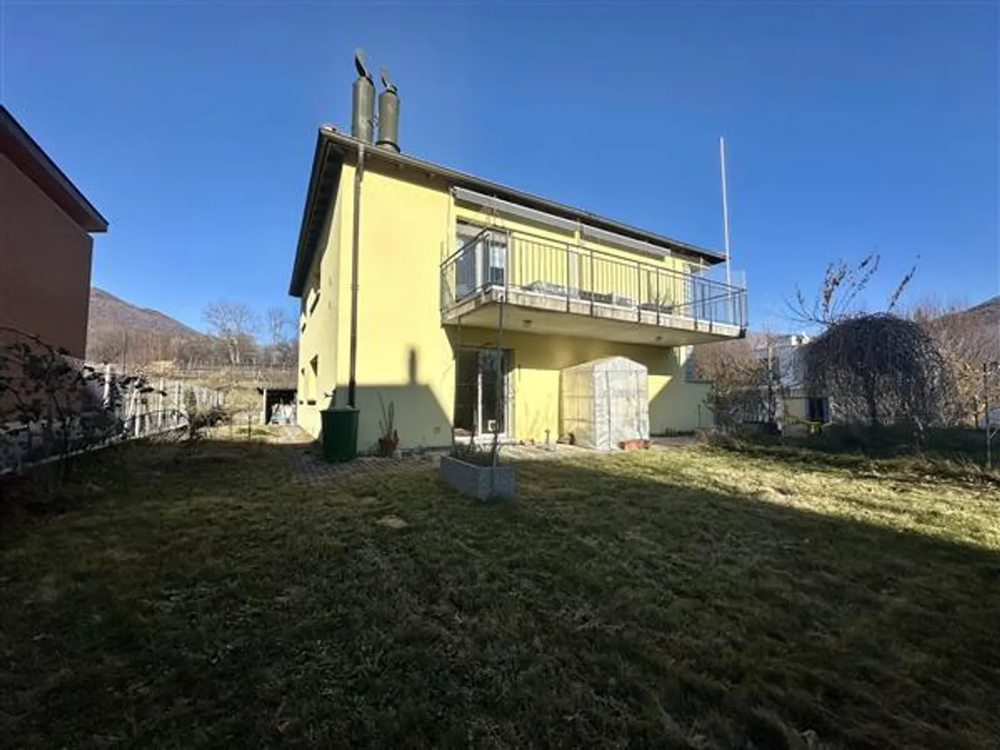Lugaggia: Appartamento 3.5 locali - Foto 3 di 13