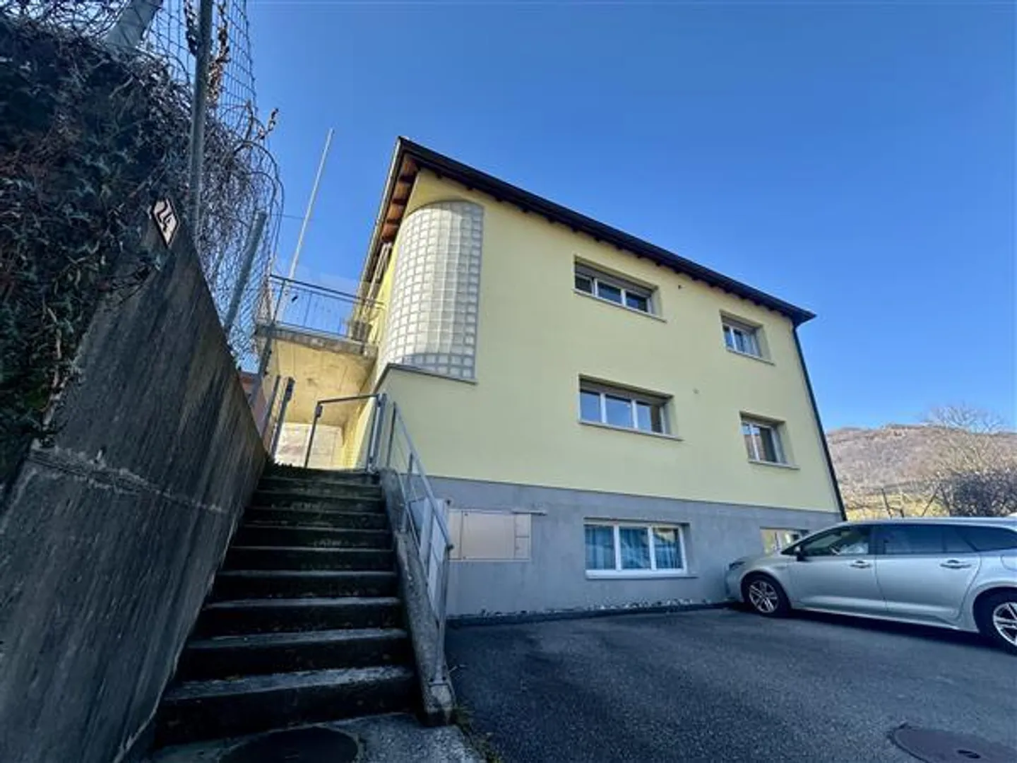 Lugaggia: Appartamento 3.5 locali - Foto 1 di 13
