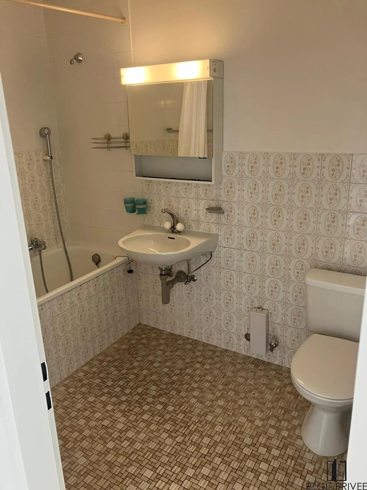 Appartement à louer - Photo 5 sur 6