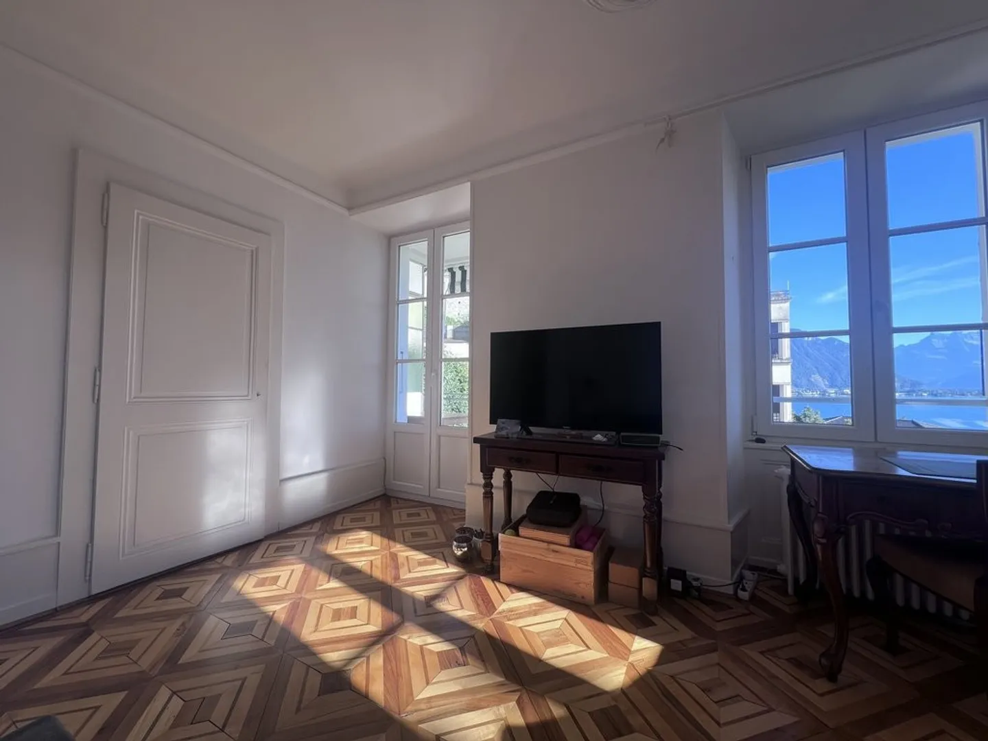 2.5 Room Apartment - Photo 5 of 10