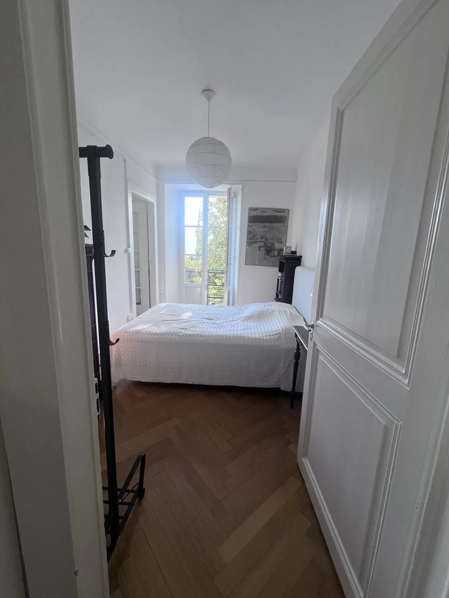 2.5 Room Apartment - Photo 7 of 10