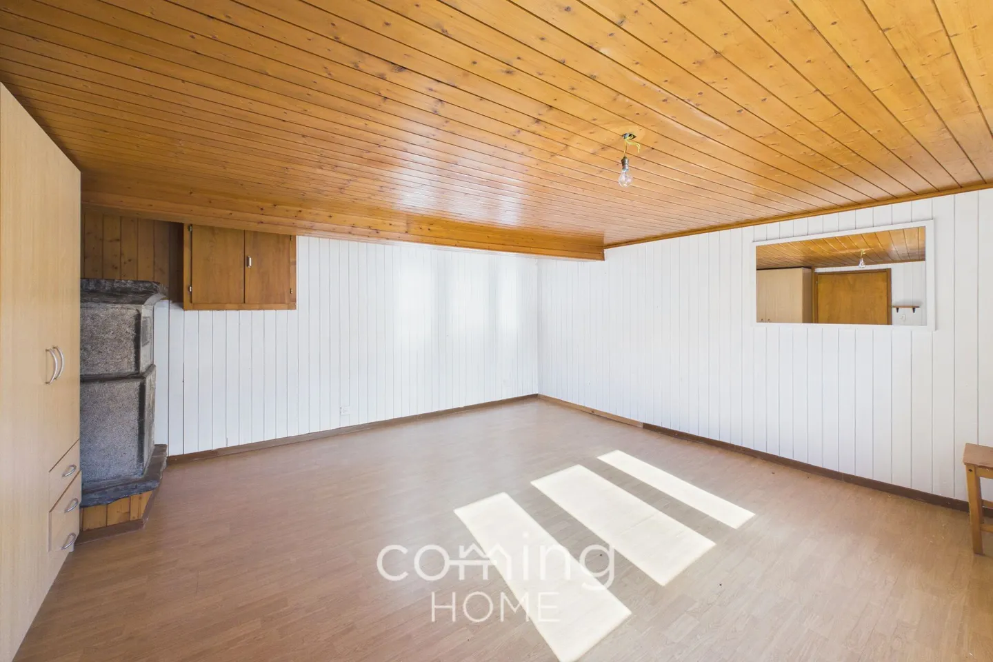 Studio in St. German with Garden - Photo 4 of 10