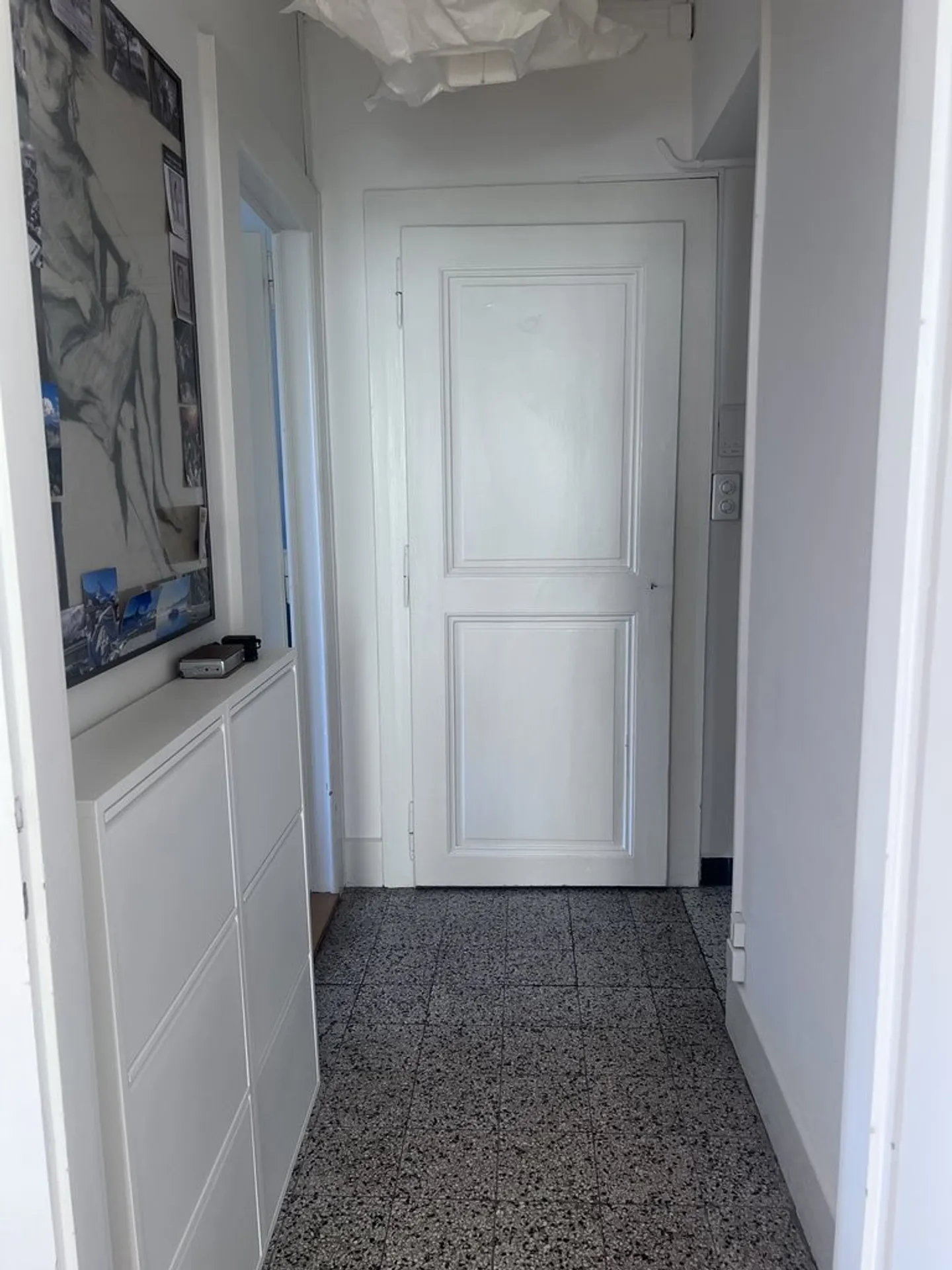 2.5 Room Apartment - Photo 9 of 10