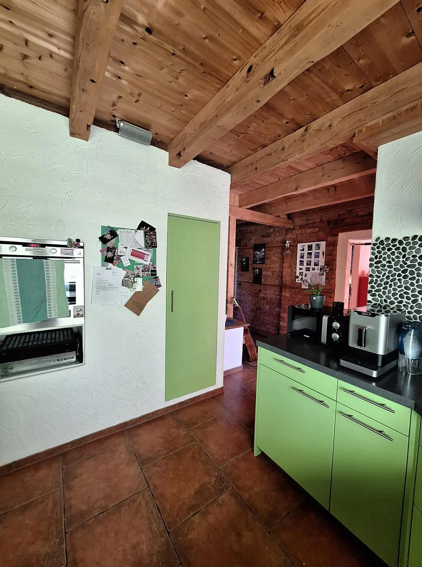 Casa singola in affitto - Foto 4 di 9