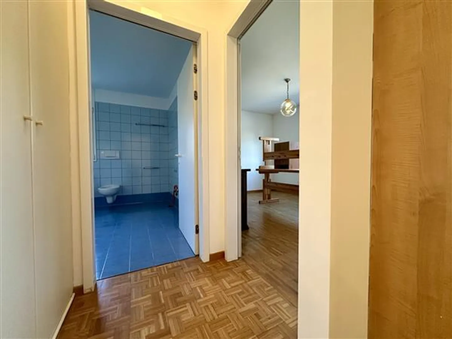 Lugaggia: Appartamento 3.5 locali - Foto 10 di 13